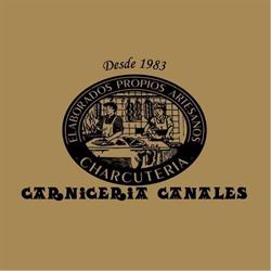 Horario de apertura Carnicería Canales, Portugalete