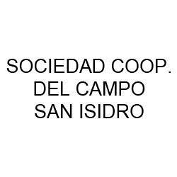 Horario de apertura Sociedad Coop. del Campo San Isidro, Cabanillas