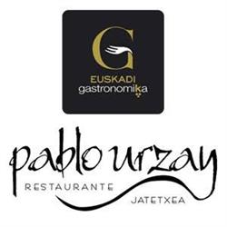 Horario de apertura Pablo Urzay Restaurante, Getxo