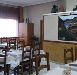 Horario de apertura Aparthotel El Batan, Castellote