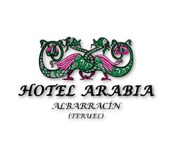Horario de apertura Hotel Arabia, Albarracín