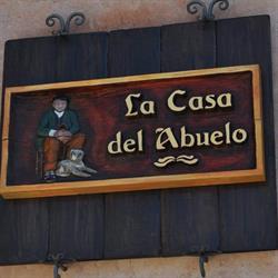 Horario de apertura La Casa del Abuelo, Albarracín