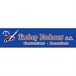 Horario de apertura Kobey Dekons S.L., Errenteria