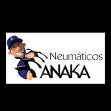 Horario de apertura Neumáticos Anaka, Irun