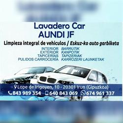 Horario de apertura Lavadero Car Aundi S.L., Irun