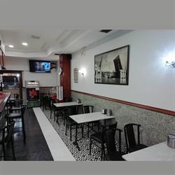 Génova Jatetxea Restaurante Cafetería en Bilbao (Deusto) - Horario de apertura