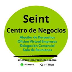 Seint Centro De Negocios en Bilbao (Abando) - Horario de apertura