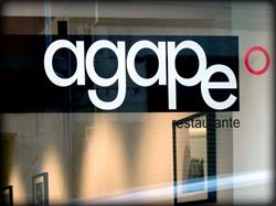 Agape Restaurante en Bilbao (Ibaiondo) - Horario de apertura
