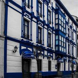 Horario de apertura Arrarte Restaurante, Plentzia