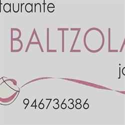 Horario de apertura Baltzola, Ugarana