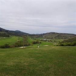 Horario de apertura Meaztegi Golf, Ortuella
