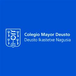 Colegio Mayor Deustu en Bilbao (Deusto) - Horario de apertura