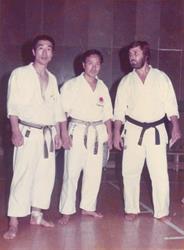 Horario de apertura Gimnasio Karate Begoña, Bilbao