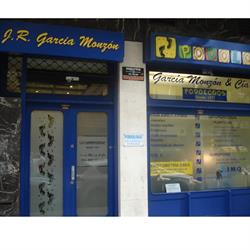 Centro Podológico Integral García Monzón & Cía en Bilbao (Abando) - Horario de apertura