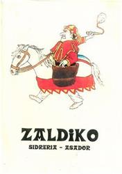 Horario de apertura ASADOR ZALDIKO, Pamplona