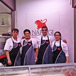 Horario de apertura Carniceria Burguete S.l., Pamplona
