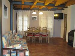 Horario de apertura Casa El Centro, Beceite