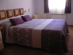 Horario de apertura Casa Lola Beceite - Apartamentos y casa de turismo rural Pet-friendly, 
