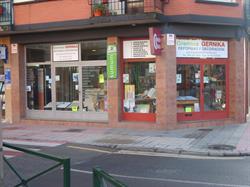 Horario de apertura Gremios Gernika, Gernika-Lumo