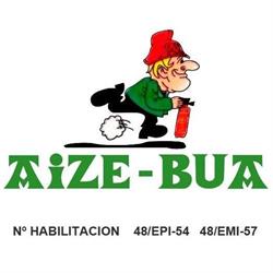 Horario de apertura Aize Bua S.l., Galdakao