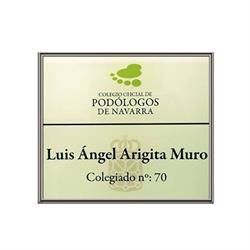 Horario de apertura Clínica Podológica San Adrián, 