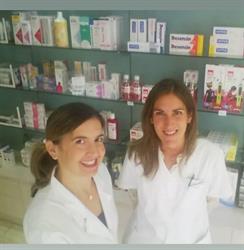 Horario de apertura Farmacia Alvarez-Chiquirrin, Pamplona