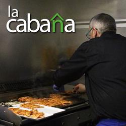 Horario de apertura LA CABAÑA, Corella