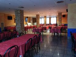 Horario de apertura Restaurante Manolete, Murchante