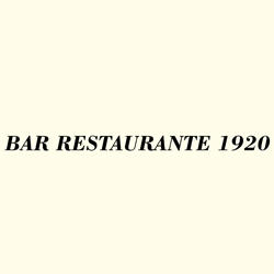 Horario de apertura Bar Restaurante 1920, Zangoza