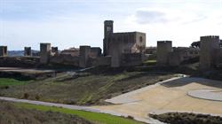 Horario de apertura Casa Sancho, Artajona