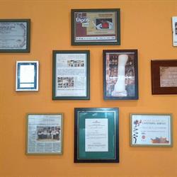 Servet Cafeteria Restaurante en Zaragoza (Centro) - Horario de apertura