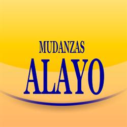 Horario de apertura Mudanzas Alayo, Arrigorriaga