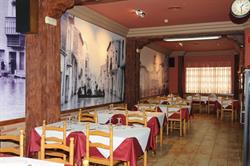 Horario de apertura Hostal Venecia, Azagra