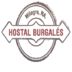 Horario de apertura Hostal Burgalés, Milagro