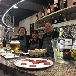Horario de apertura Bar Pensión Obel, Villava