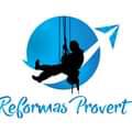 Horario de apertura Reformas Provert, Santurtzi