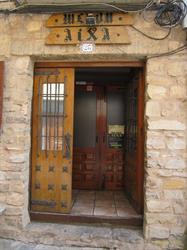 Horario de apertura Aixa, Lodosa
