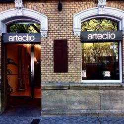Horario de apertura Arteclio Interiorismo, Pamplona
