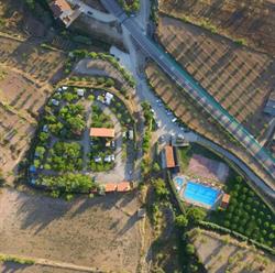 Horario de apertura Camping La Font, Fuentespalda