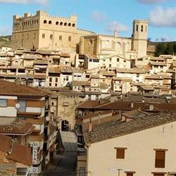 Horario de apertura Hotel Querol, Valderrobres