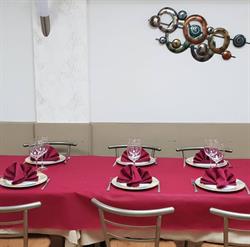 Horario de apertura Hostal Restaurante El Busto, Teruel