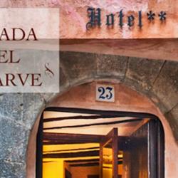 Horario de apertura Hotel Posada del Adarve., Albarracín