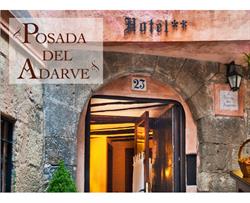 Horario de apertura Hotel Posada del Adarve., Albarracín