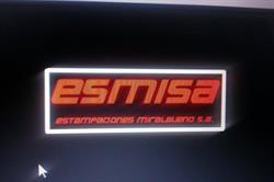 Horario de apertura Estampaciones Miralbueno S.A., Cadrete