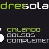 Horario de apertura Calzados Andres Solana, Tudela
