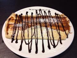 La Creperie easycrep en Madrid (Moncloa-Aravaca) - Horario de apertura
