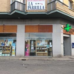 Horario de apertura Jose Angel Martinez Miranda, Tudela