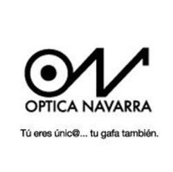 Horario de apertura Óptica Navarra, Pamplona
