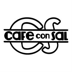 Horario de apertura Café Con Sal, Pamplona