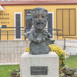 Horario de apertura Museo Municipal Ulpiano Checa, Colmenar de Oreja